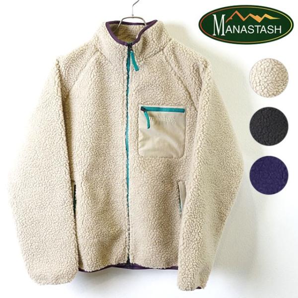 MANASTASH（マナスタッシュ） メンズ マント ゴリラ ジャケット MT