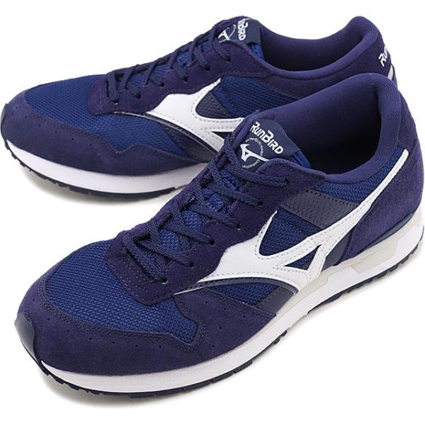 MIZUNO ミズノ メンズ GV87 復刻スニーカー 靴 ネイビー グレー MIZUNO ミズノ メンズ GV87 復刻スニーカー 靴 ネイビー グレー