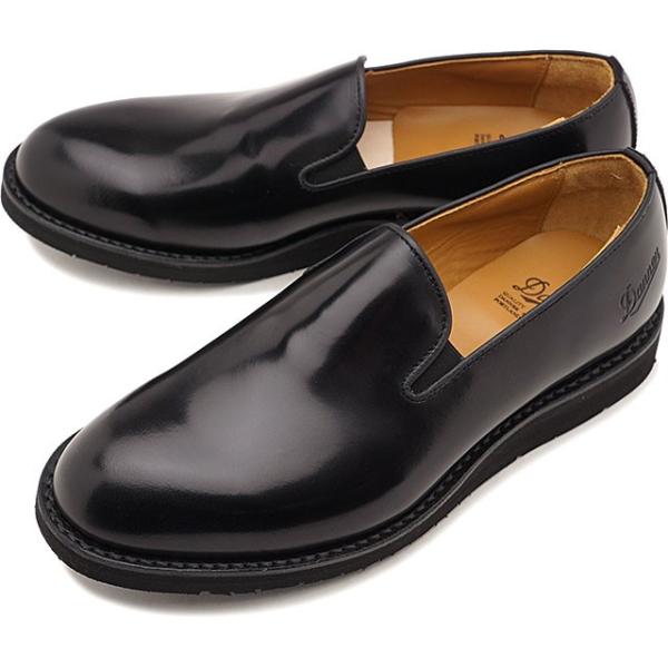 【ほぼ新品】◾️Danner◾️デッキシューズ◾️D910007◾️本革◾️ブラック m50967878186_1.jpg?1747526473