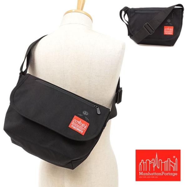 Theories Manhattan portage バックパック mischief_10061214