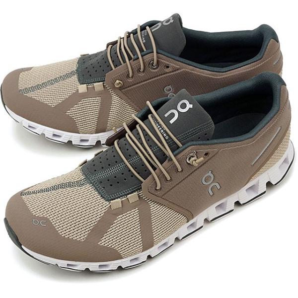 on cloud　クラウド シューズ On オン クラウド Cloud メンズ M ランニングシューズ ジム 都会