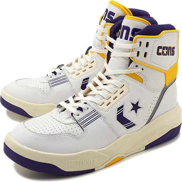 コンバース ハイカット CONVERSE ERX-400 EW HI 復刻　27 Amazon | [コンバース] スニーカー ERX-400 EW HI ハイカット