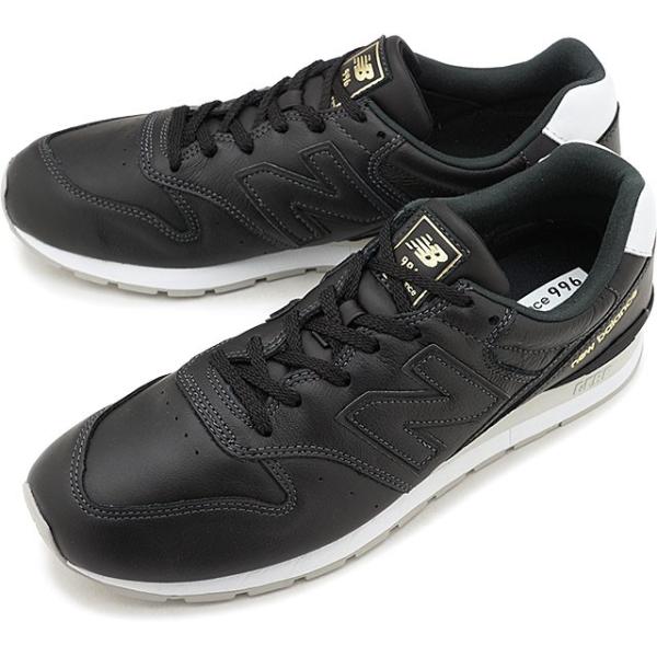 まるぷー❗【美品】ニューバランス996 ブラック CM996BK New Balance ニューバランス 996 NEW BALANCE CM996BP width D