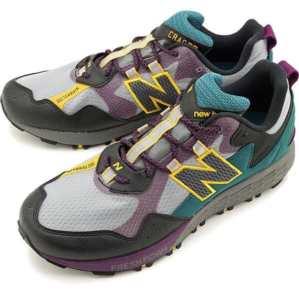 New Balance ニューバランス newbalance メンズ フレッシュ