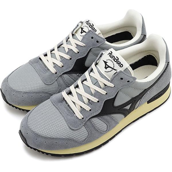 MIZUNO ミズノ スニーカー　エムライン ミズノ（MIZUNO）（メンズ、レディース）カジュアルシューズ MR1