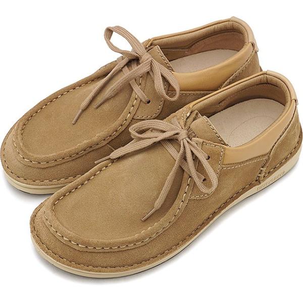 ビルケンシュトック　モカシン レディース　パサデナ BIRKENSTOCK ビルケンシュトック コンフォートシューズ