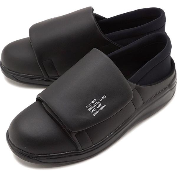 [X^[ GCgeX moonstar 810s Xj[J[ zXv ET003 HOSP 54410036 Y fB[X V[Y C BLACK ubNn K戵X