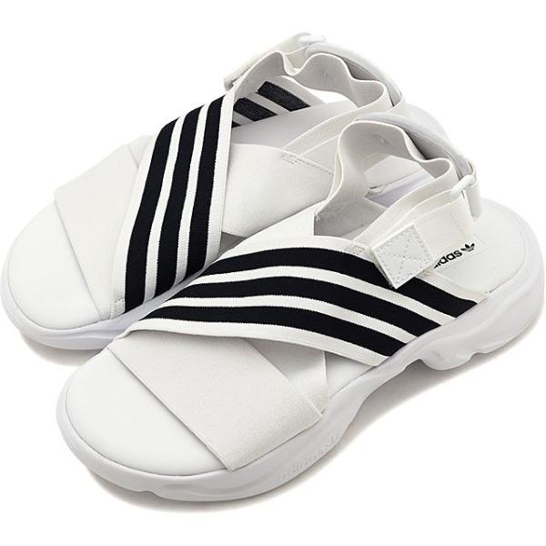 adidas Originals アディダスオリジナルス ストラップサンダル マグ