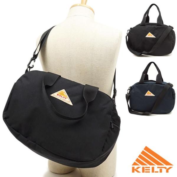 KELTY（ケルティ） ダッフルバッグ コミュート ダッフル COMMUTE
