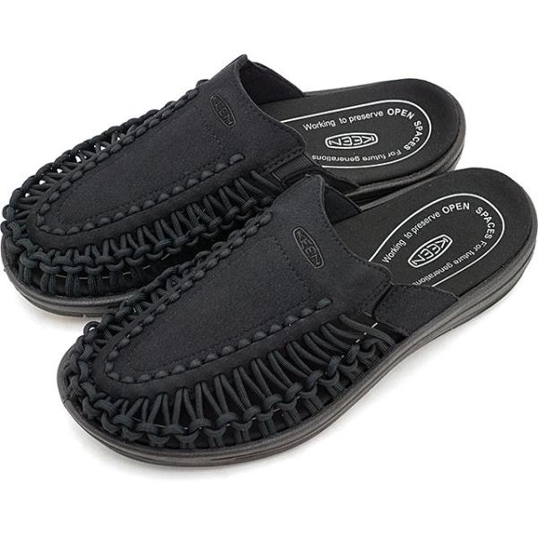 KEEN（キーン） サンダル ユニーク ツー スライド W UNEEK II SLIDE