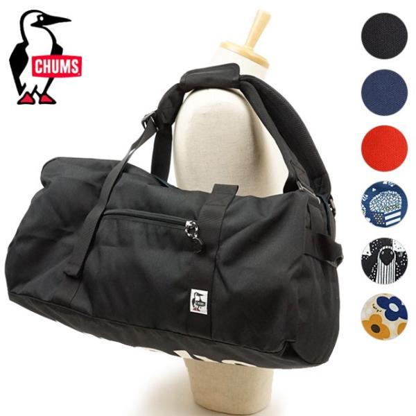 チャムス　Eco 2 way Boston CH60-2469 楽天市場】CHUMS/チャムス 【エコチャムス2ウェイボストン