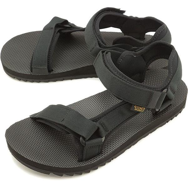 ○★新品 未使用 Teva ユニバーサルトレイル 定番ベルクロサンダル 水陸両用 Teva テバ サンダル ユニバーサル トレイル M UNIVERSAL TRAIL