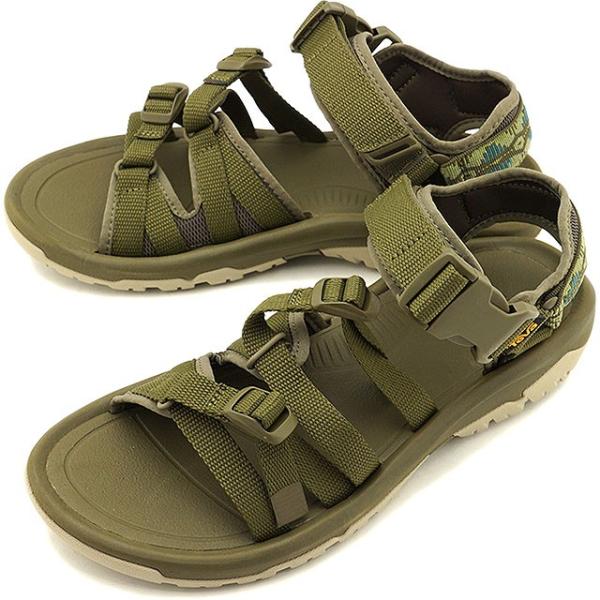 Teva（テバ） サンダル ハリケーン エックスエルティー2 アルプ M