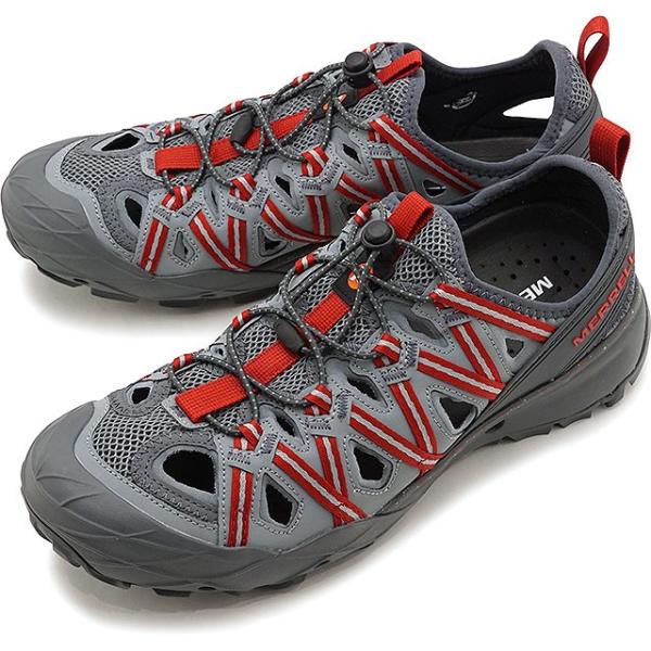 MERRELL メレル　チョップロック　シャンダル　サンダル　26cm MERRELL メレル メンズ チョップロック シャンダル MNS CHOPROCK