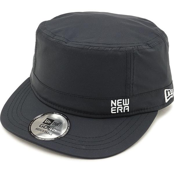 ニューエラ　ゴルフ　adjustable ner35g9015.jpg メンズウェア