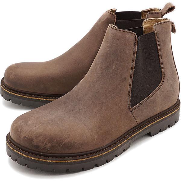 BIRKENSTOCK ビルケンシュトック サイドゴアブーツ スタロン STALON 