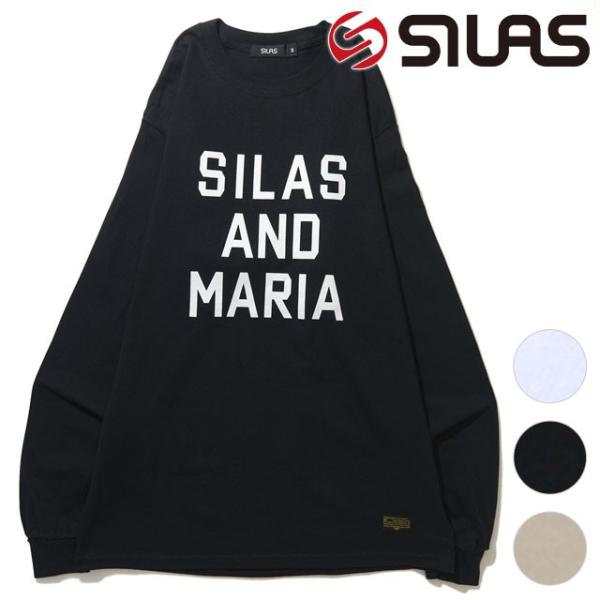 【レア 新品未使用】フジファブリック　SILASコラボTシャツ　Mサイズ サイラス（SILAS）（メンズ）SILAS×MAW MikeL 半袖Tシャツ