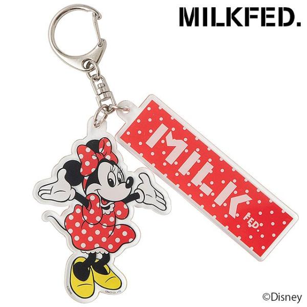 DISNEYミニミニキーホルダー ジュディとニックの小さいぬいぐるみキーチェーン TDR (Disney