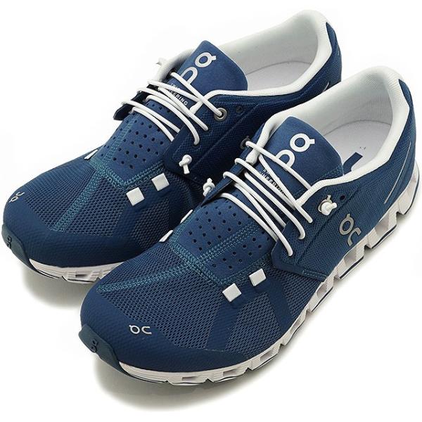 On（オン） スニーカー クラウド W Cloud 19.4026 SS20 レディース