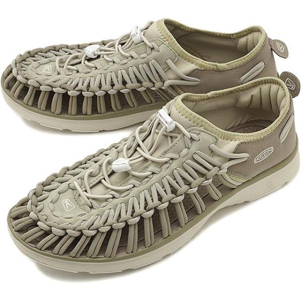 KEEN（キーン） スニーカー ユニーク オーツー M UNEEK O2 1017938