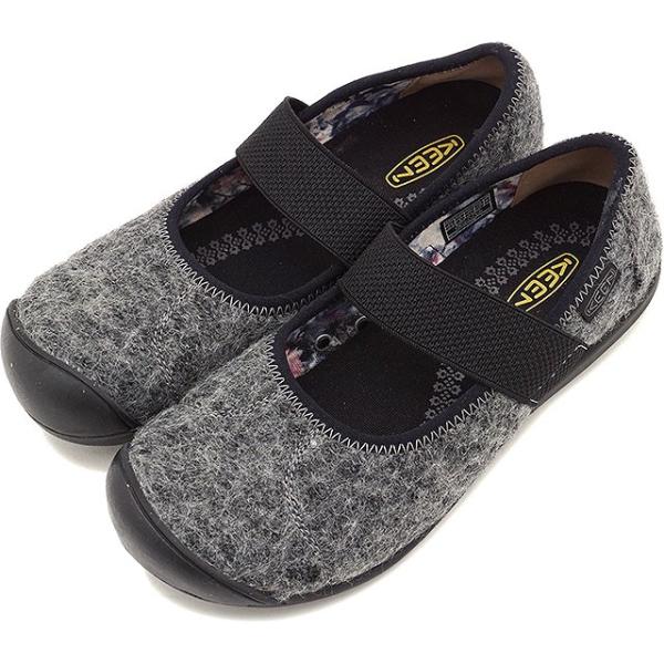 KEEN キーン ウィンターサンダル シエナ メリージェーン ウール KEEN キーン ウィンターサンダル シエナ メリージェーン ウール