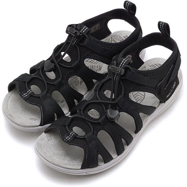 KEEN キーン DAMAYA LATTICE 24.5 KEEN キーン サンダル ダマヤ スポーティー ラティス W DAMAYA