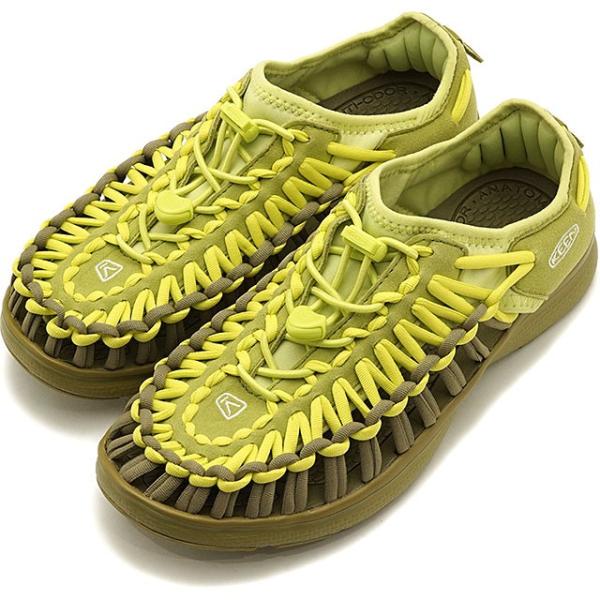 KEEN（キーン） スニーカー ユニーク オーツー W UNEEK O2 1020819