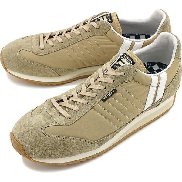 PATRICK（パトリック） 返品送料無料 スニーカー クールマックス