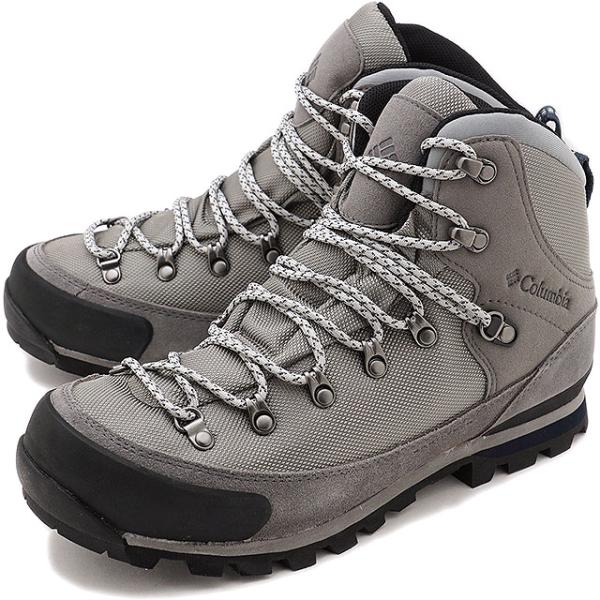 Columbia - コロンビア　トレッキングシューズ　カラサワミストオムニテック　24cm 10064057_1.jpg