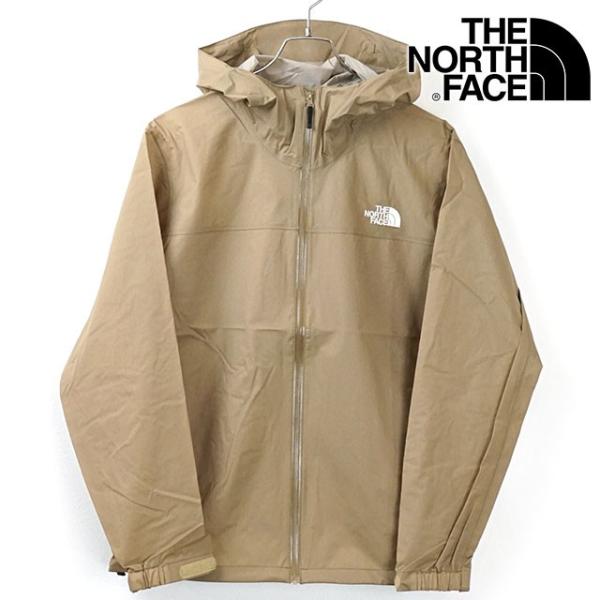 THE NORTH FACE（ザ ノースフェイス） メンズ ベンチャージャケット