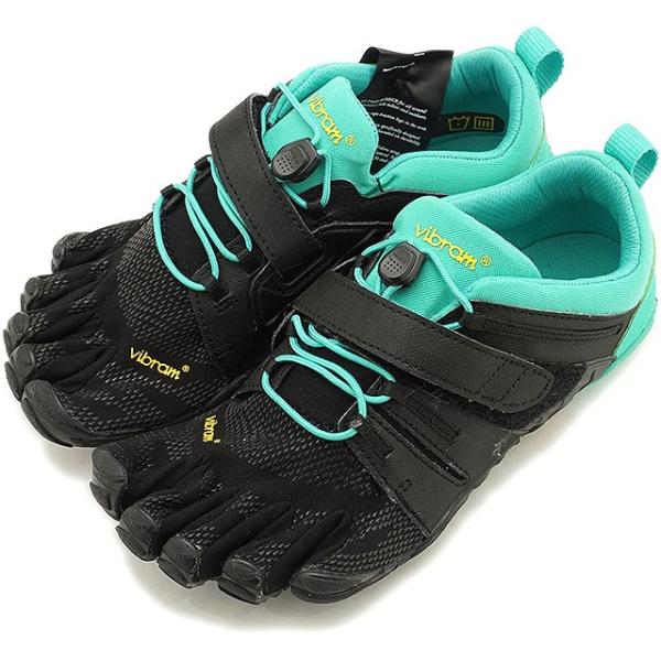 vibram✨ファイブフィンガー トレーニングシューズ Vibram FiveFingers ビブラムファイブフィンガーズ 5本指