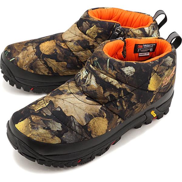 Danner（ダナー） スノーブーツ フレッド ロー B200 PF FREDDO LO B200