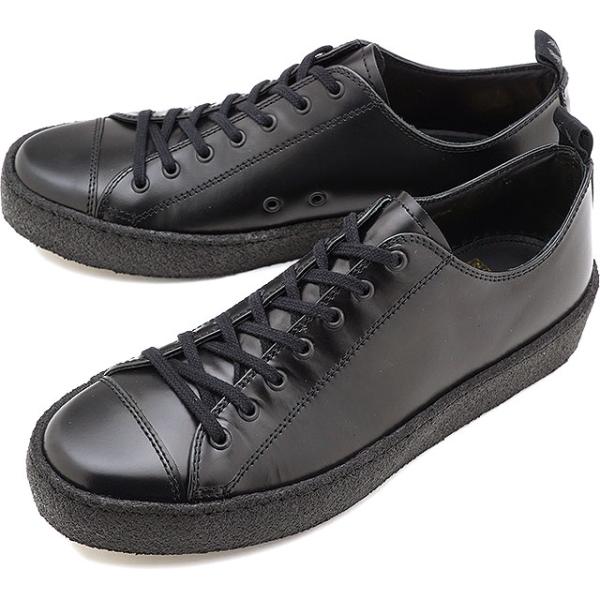 FRED PERRY（フレッドペリー） コラボシューズ ジョージコックス