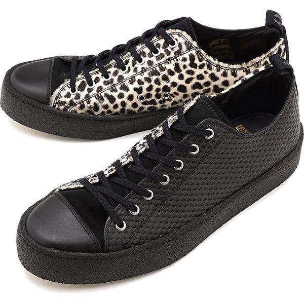 FRED PERRY（フレッドペリー） ジョージコックス テクスチャード