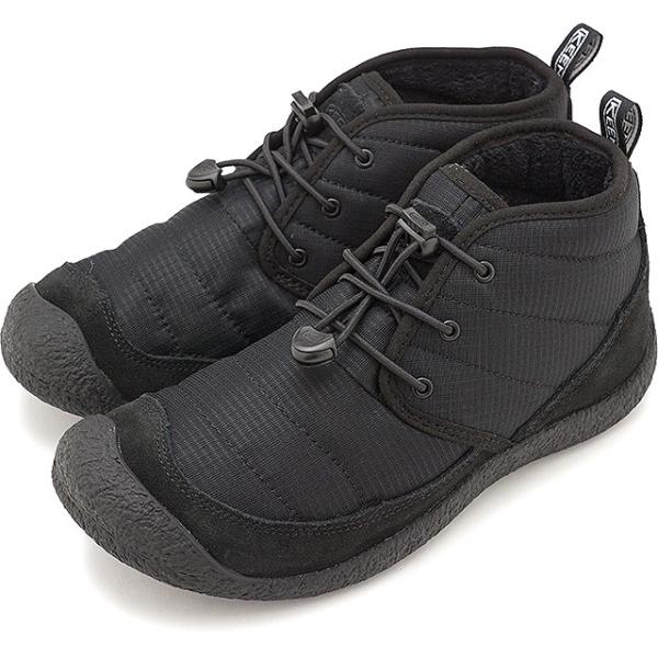 KEEN（キーン） スニーカー ハウザー ツー チャッカ W HOWSER II