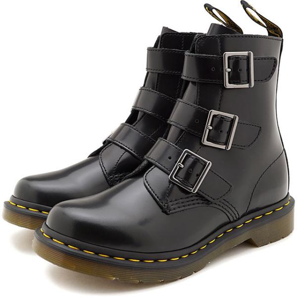 ドクターマーチン Dr.Martens ブレイク ベルテッドブーツ BLAKE BELTED 