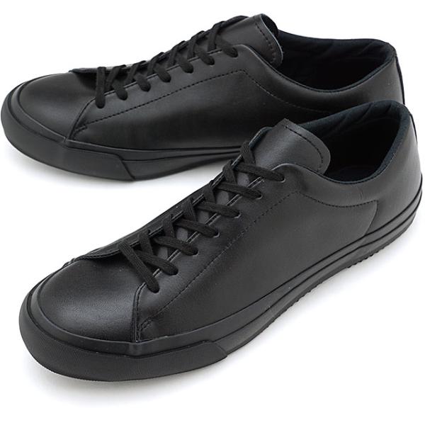 ムーンスター ファインバルカナイズド MOONSTAR FINE VULCANIZED スニーカー プレインコート 54322106 PLAINCOURT メンズ・レディース 日本製 BLACK 正規取扱店