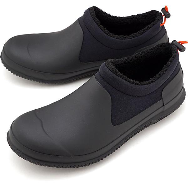 ハンター HUNTER オリジナル シェルパシューズ M ORIGINAL SHERPA SHOE