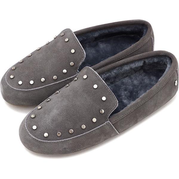 エミュー EMU シープスキン クロスリー Crossley W12058 FW20