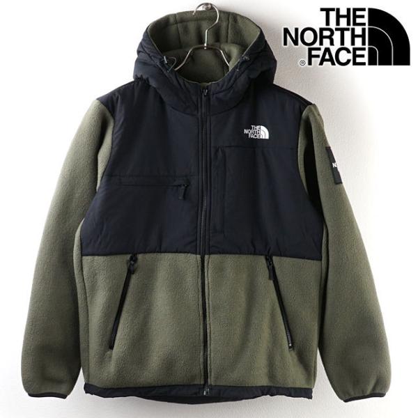 ら*ー様 ザノースフェイス　デナリフーディ　na72052 the north mischief_10065505