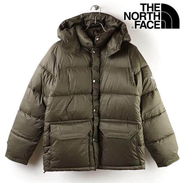 THE NORTH FACE ノースフェイス メンズ キャンプシェラショート