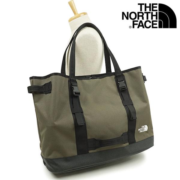 THE NORTH FACE ノースフェイス フィルデンスギアトートM 47L