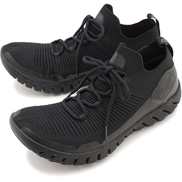 THE NORTH FACE - ノースフェイス(ハイパーフレックスオーソレート)メンズ【中古美品】 THE NORTH FACE ノースフェイス ハイパーフレックス オーソ