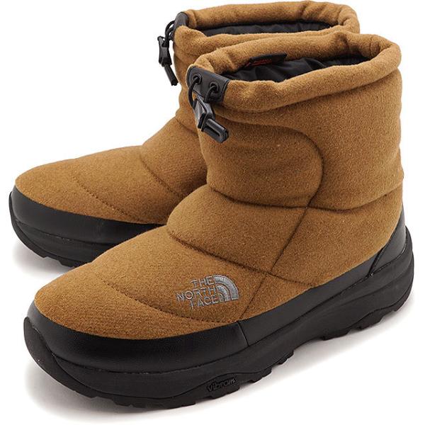 THE NORTH FACE（ザ ノースフェイス） ノースフェイス スノーブーツ