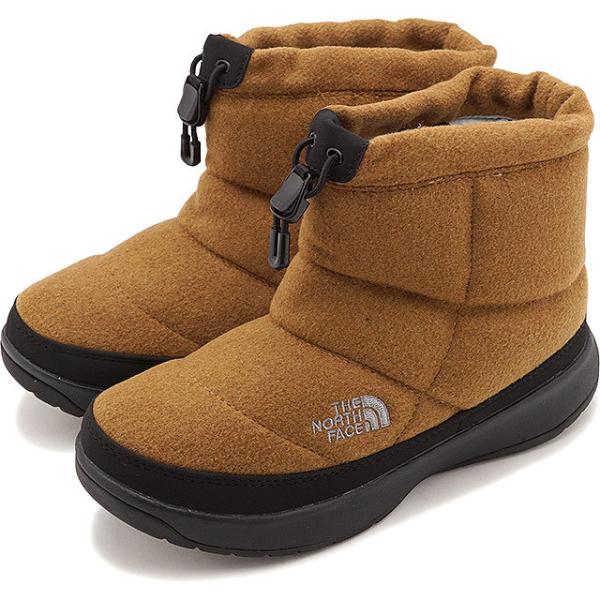 THE NORTH FACE（ザ ノースフェイス） ノースフェイス スノーブーツ