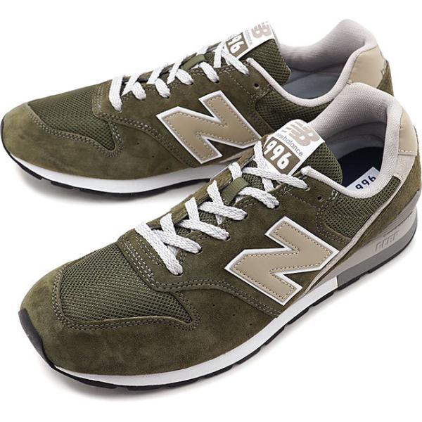 NEW BALANCE ニューバランス CM996SI2(D) KHAKI(SI2) 国内発送 NEW BALANCE ニューバランス CM996SI2(D) KHAKI(SI2) 国内発送