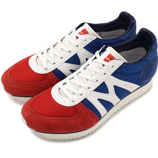 MIZUNO ミズノ Mライン M-LINE スニーカー エムアール1 MR1