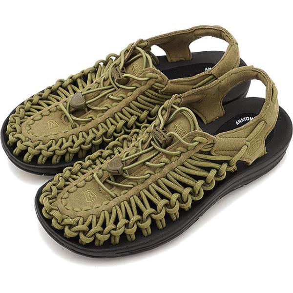 KEEN スポーツサンダル カーキ 楽天市場】キーン KEEN サンダル スポーツサンダル レイキ
