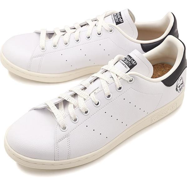 adidas Originals アディダス スニーカー スタンスミス STAN
