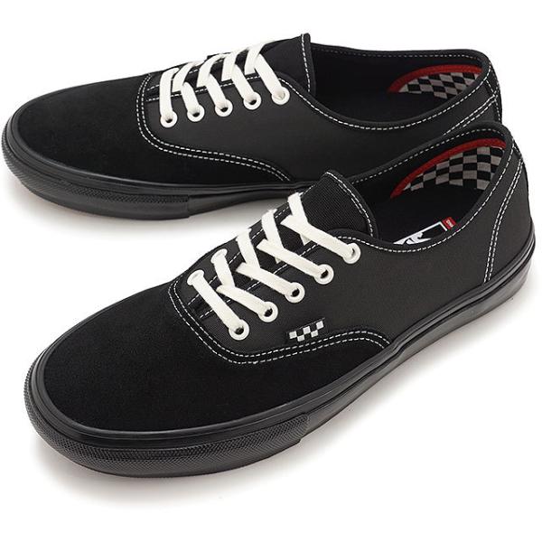 VANS（ヴァンズ） バンズ スニーカー オーセンティック SKATE